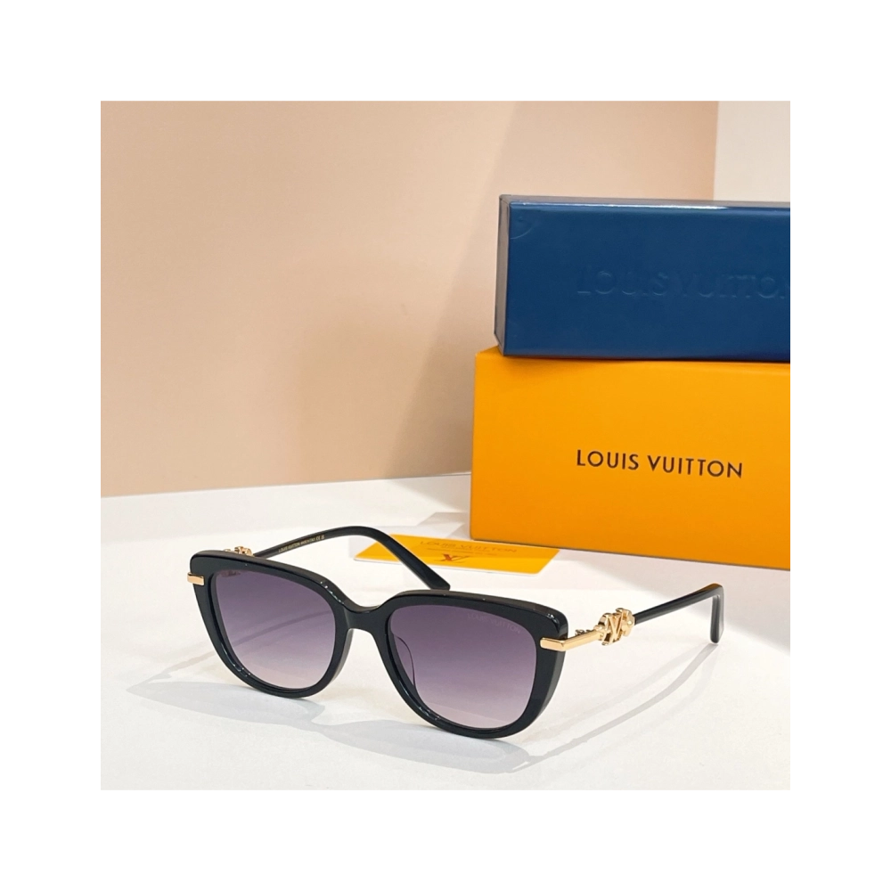 Louis Vuitton Sunglasses 047 | Luxury Sunglasses | Trusted Store