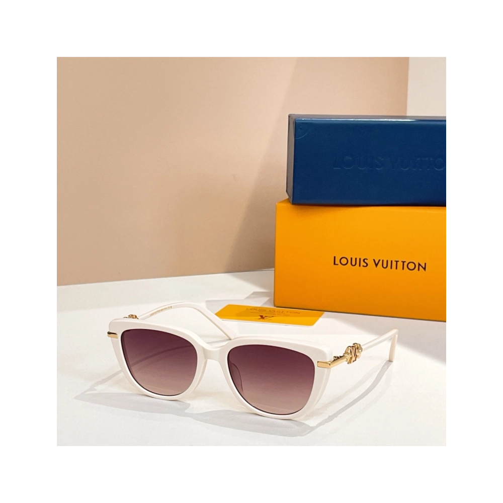 Louis Vuitton Sunglasses 047 | Luxury Sunglasses | Trusted Store