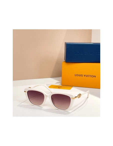 Louis Vuitton Sunglasses 047 | Luxury Sunglasses | Trusted Store