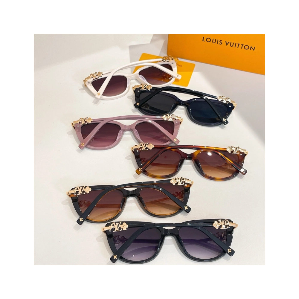 Louis Vuitton Sunglasses 047 | Luxury Sunglasses | Trusted Store