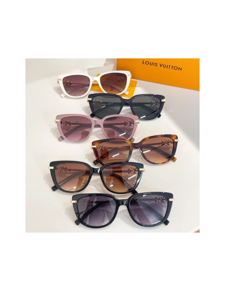 Louis Vuitton Sunglasses 047 | Luxury Sunglasses | Trusted Store