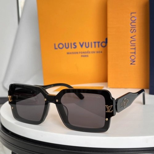 Louis Vuitton Sunglasses 048 | Luxury Sunglasses | Trusted Store