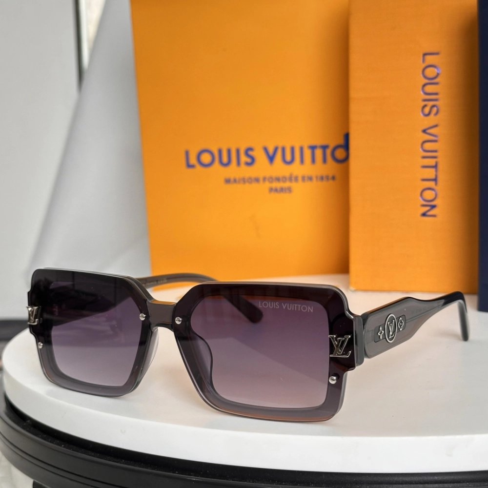 Louis Vuitton Sunglasses 048 | Luxury Sunglasses | Trusted Store
