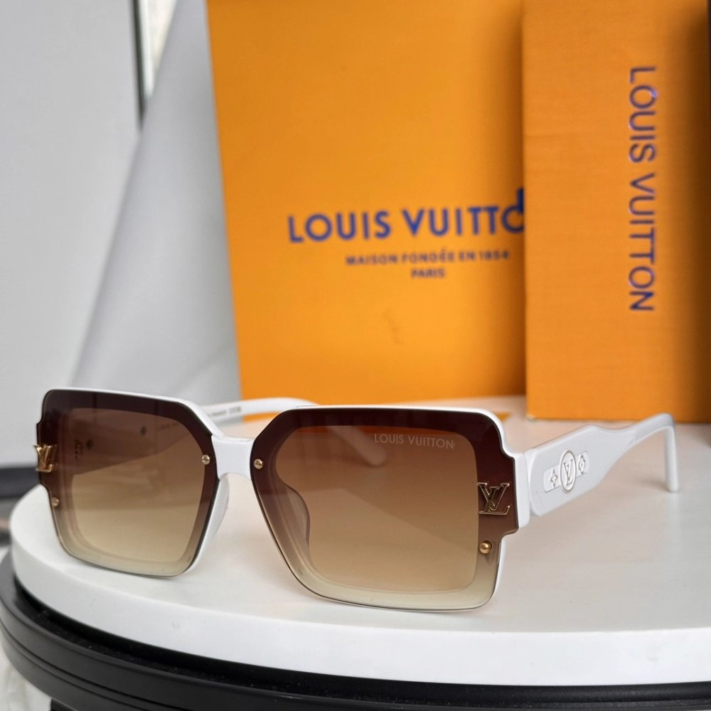 Louis Vuitton Sunglasses 048 | Luxury Sunglasses | Trusted Store