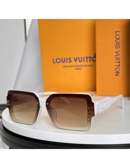 Louis Vuitton Sunglasses 048 | Luxury Sunglasses | Trusted Store