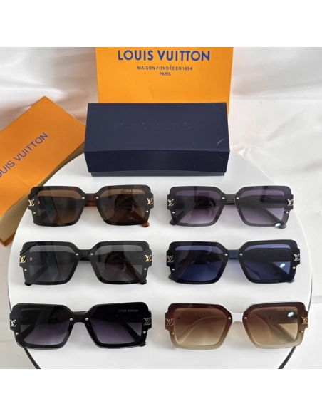 Louis Vuitton Sunglasses 048 | Luxury Sunglasses | Trusted Store