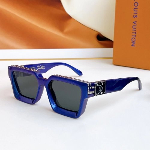 Louis Vuitton Sunglasses 049 | Luxury Sunglasses | Trusted Store