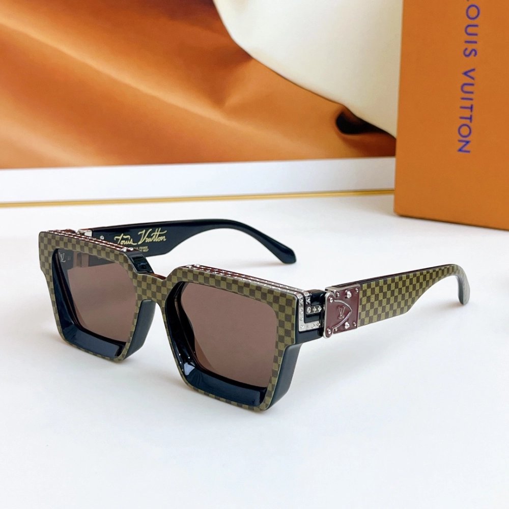Louis Vuitton Sunglasses 049 | Luxury Sunglasses | Trusted Store