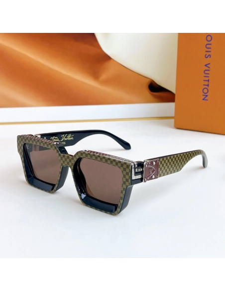 Louis Vuitton Sunglasses 049 | Luxury Sunglasses | Trusted Store