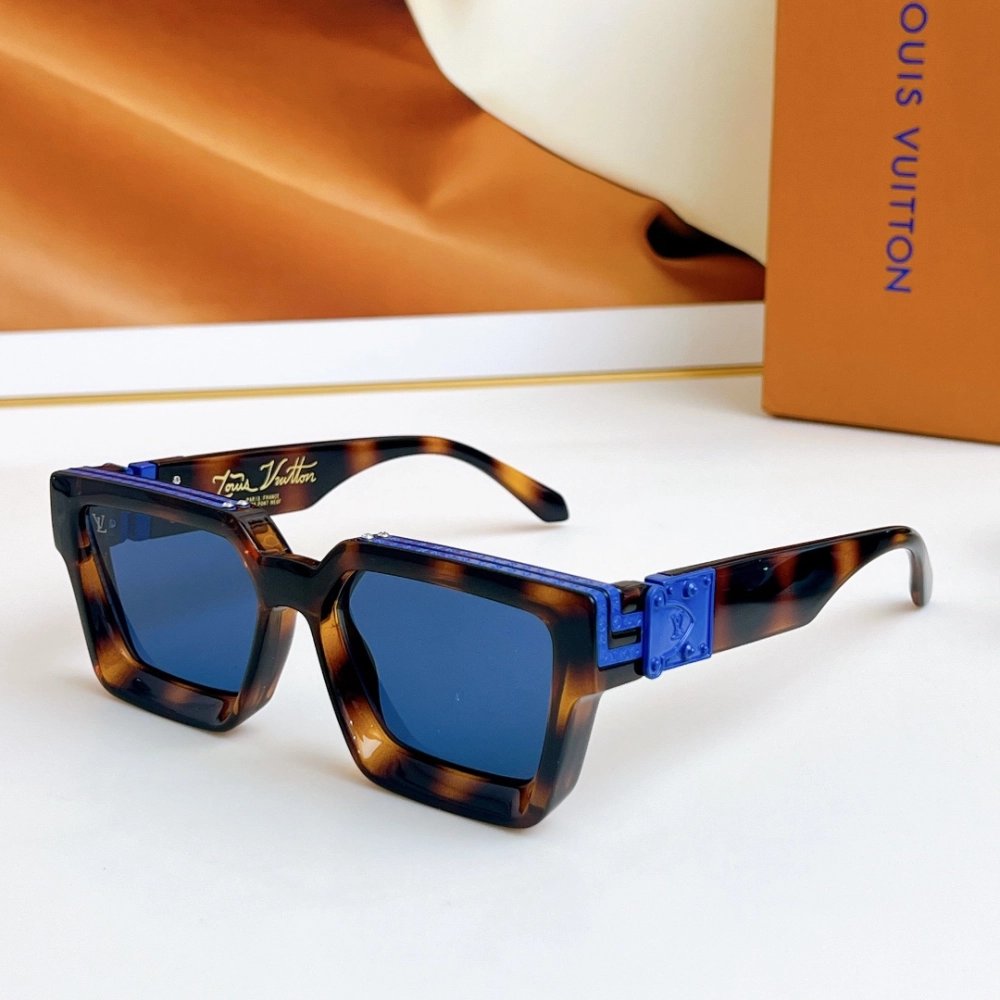 Louis Vuitton Sunglasses 049 | Luxury Sunglasses | Trusted Store