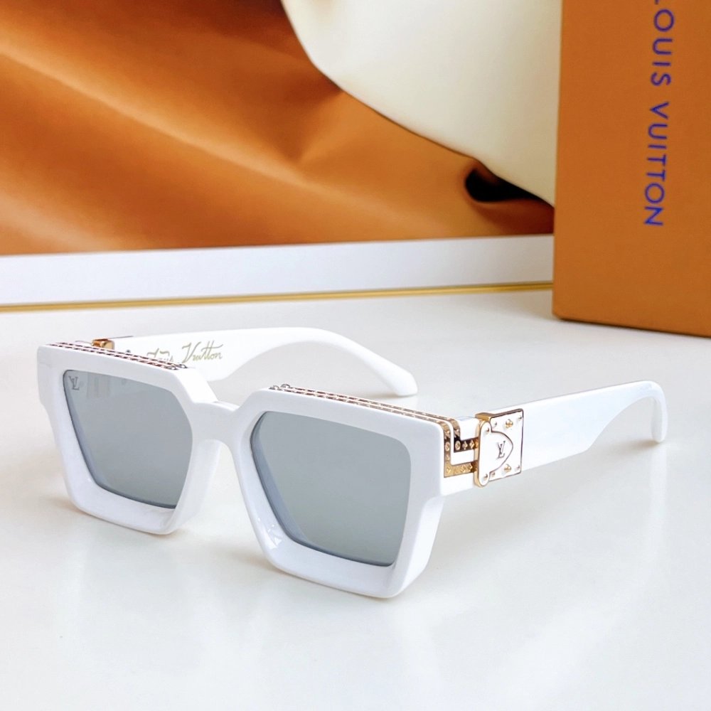 Louis Vuitton Sunglasses 049 | Luxury Sunglasses | Trusted Store