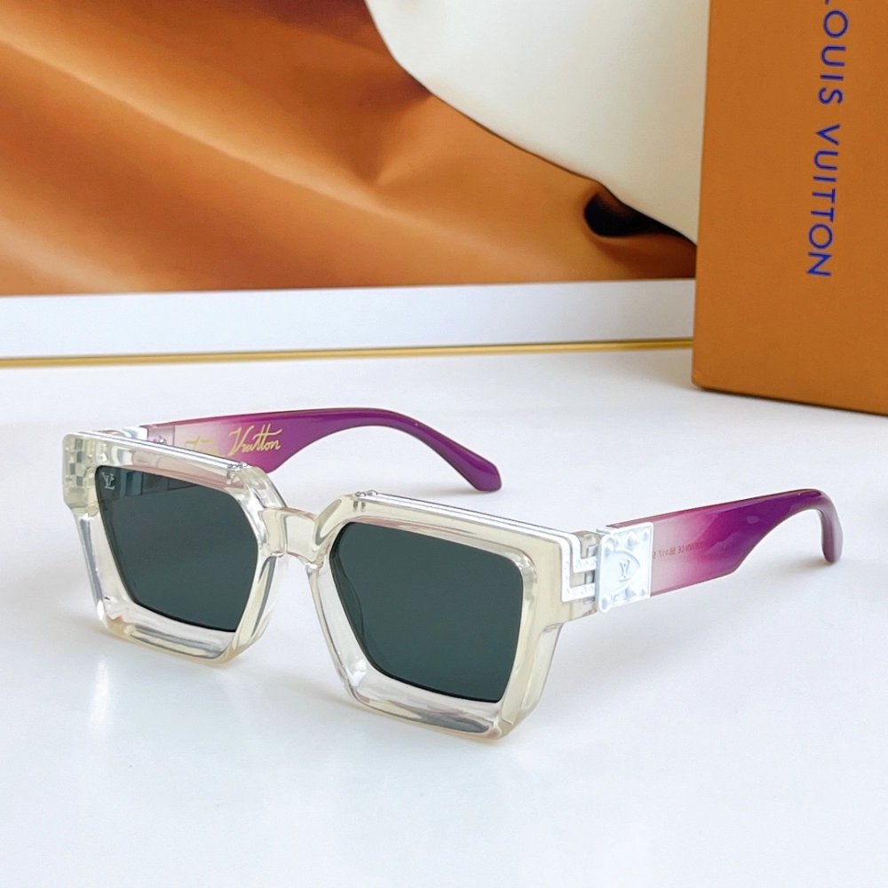 Louis Vuitton Sunglasses 049 | Luxury Sunglasses | Trusted Store