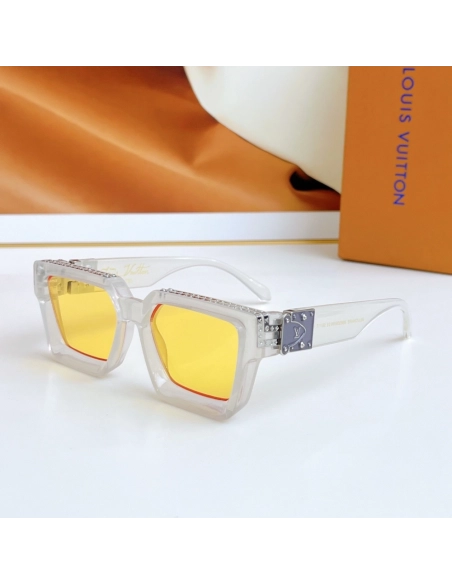 Louis Vuitton Sunglasses 051 | High-End Designer Eyewear | Fast Delivery