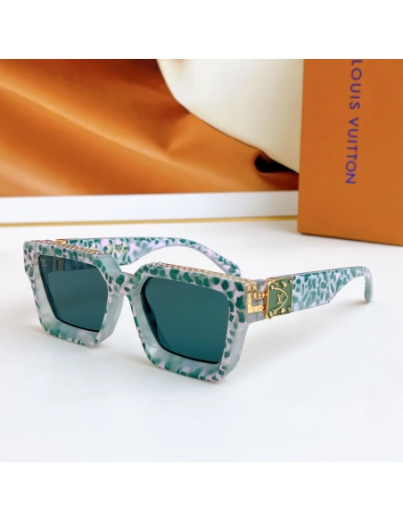 Louis Vuitton Sunglasses 051 | High-End Designer Eyewear | Fast Delivery