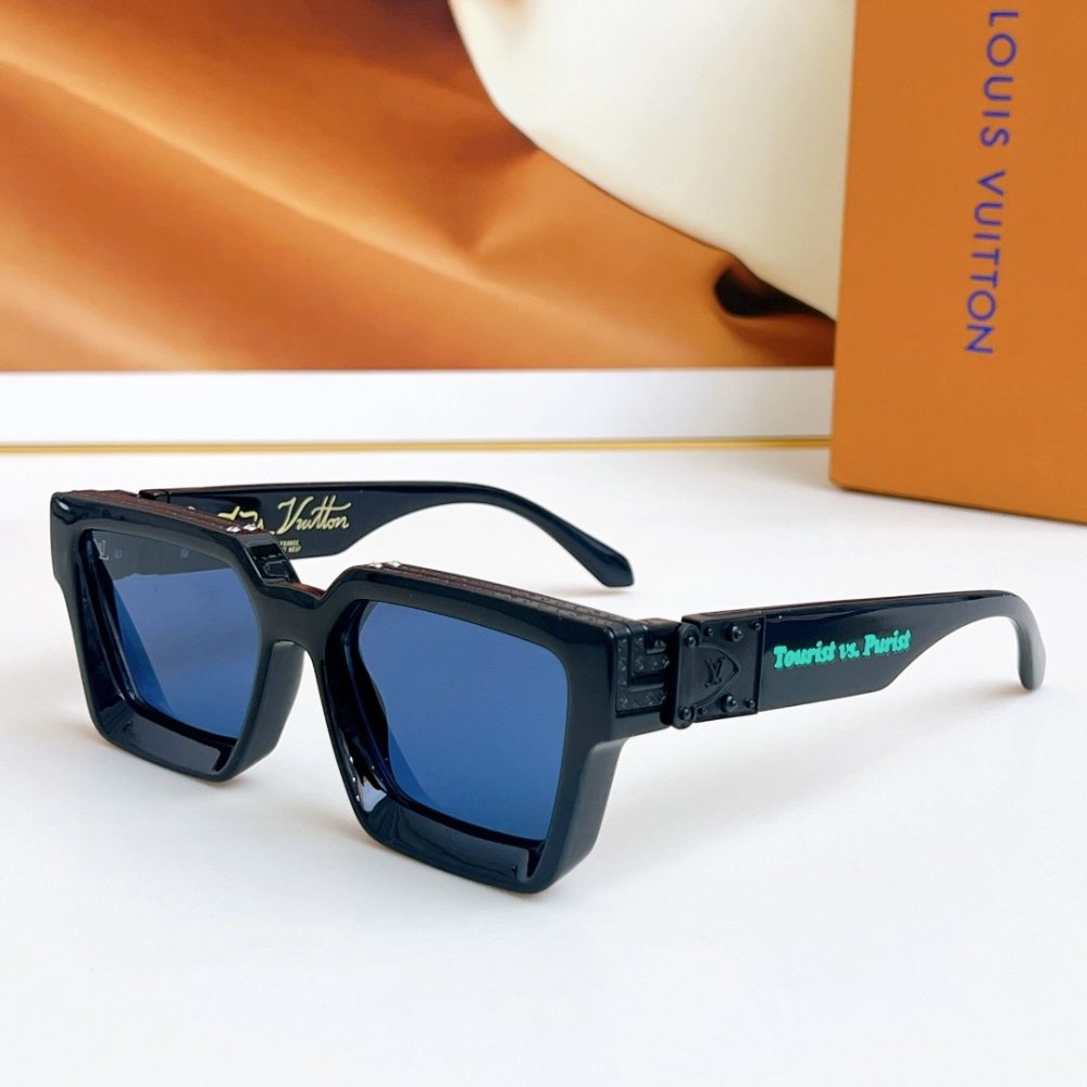 Louis Vuitton Sunglasses 051 | High-End Designer Eyewear | Fast Delivery