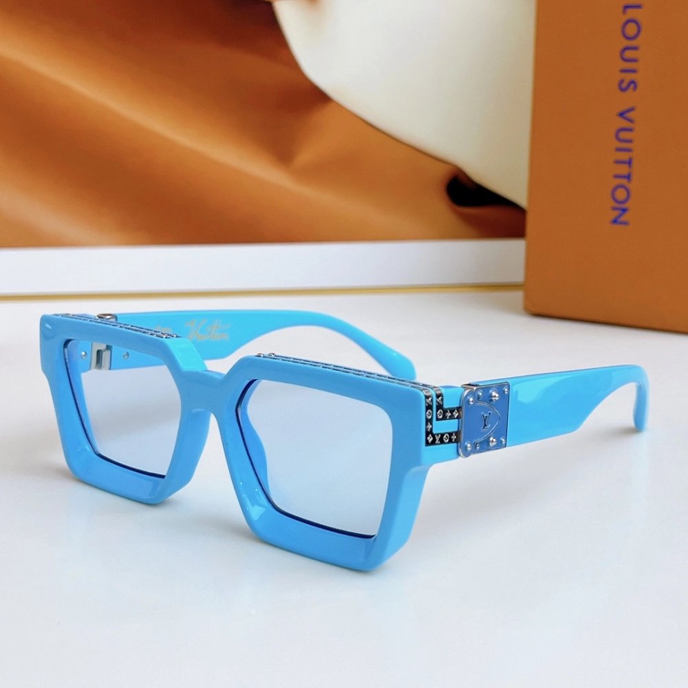 Louis Vuitton Sunglasses 051 | High-End Designer Eyewear | Fast Delivery