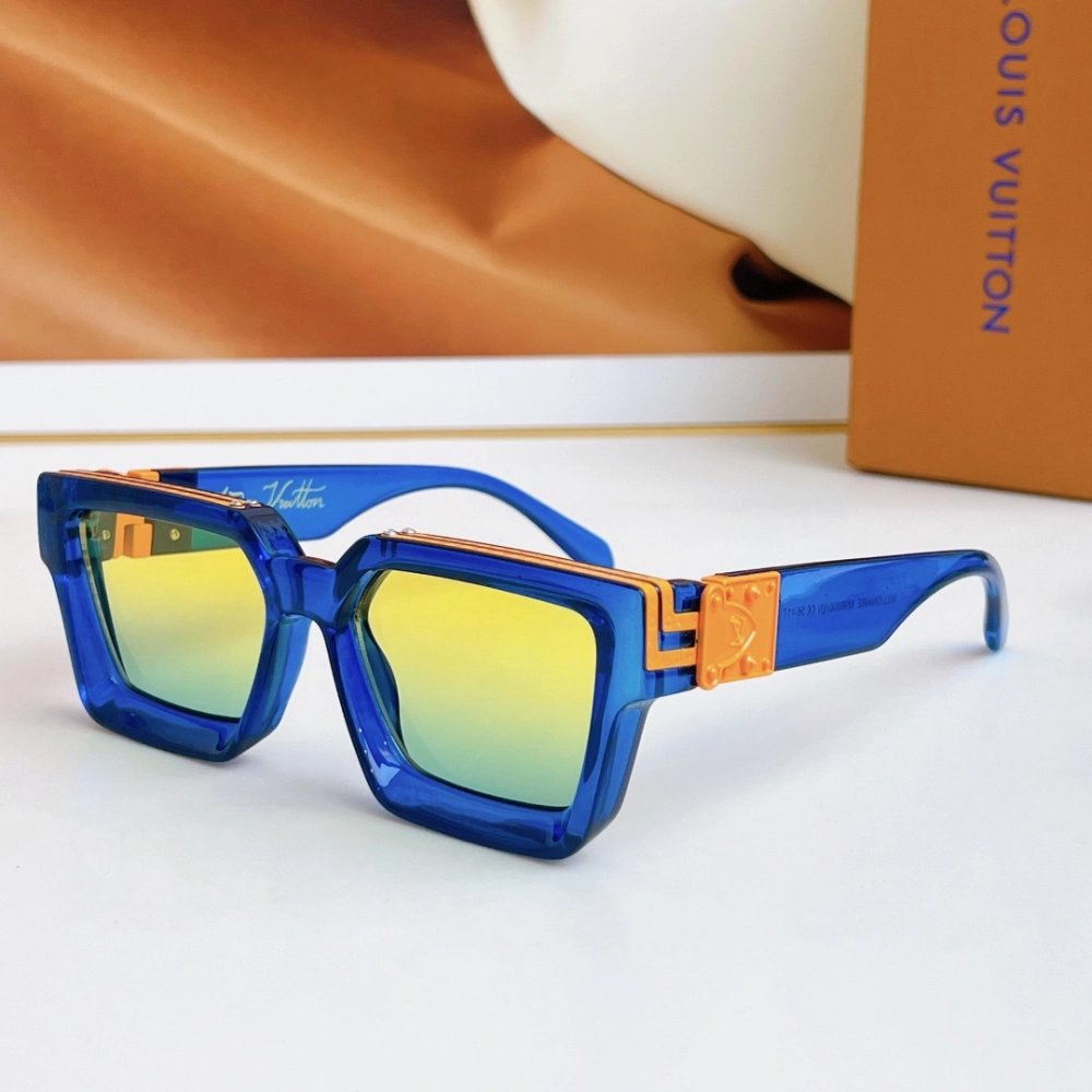 Louis Vuitton Sunglasses 051 | High-End Designer Eyewear | Fast Delivery
