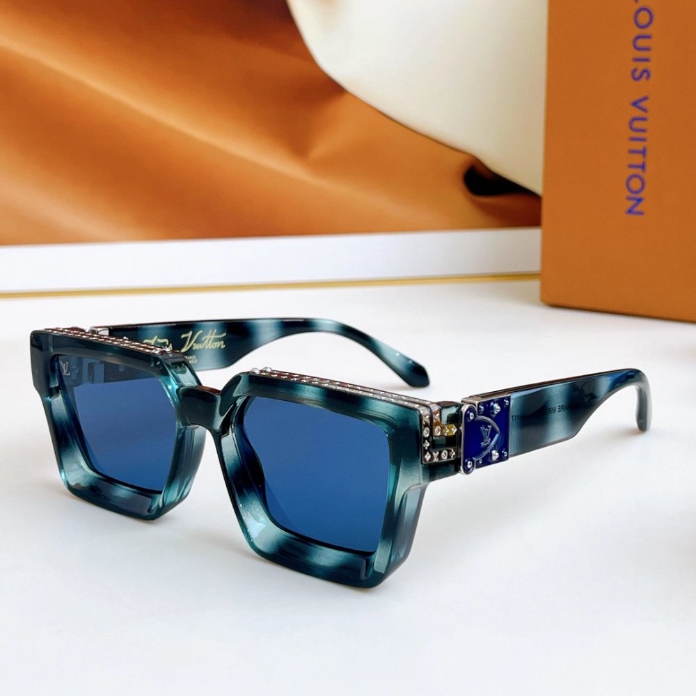 Louis Vuitton Sunglasses 051 | High-End Designer Eyewear | Fast Delivery