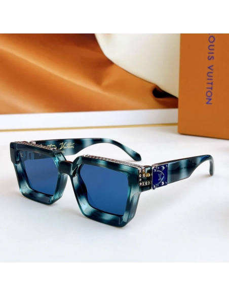 Louis Vuitton Sunglasses 051 | High-End Designer Eyewear | Fast Delivery