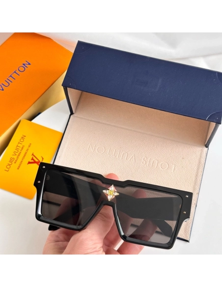 Louis Vuitton Sunglasses 052 | High-End Designer Eyewear | Fast Delivery