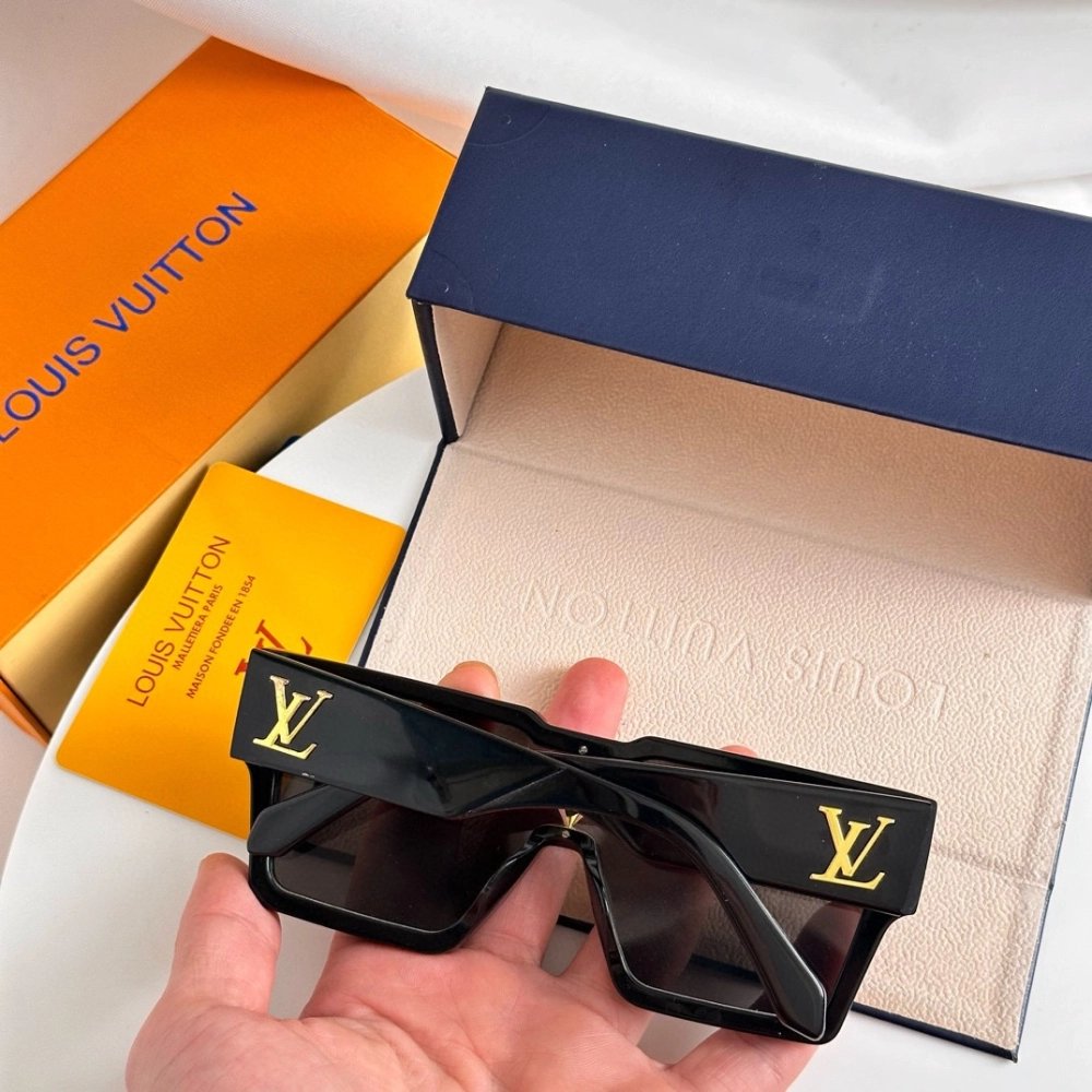 Louis Vuitton Sunglasses 052 | High-End Designer Eyewear | Fast Delivery