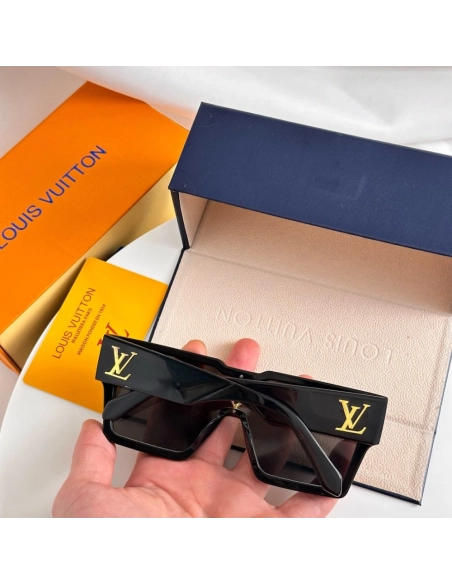 Louis Vuitton Sunglasses 052 | High-End Designer Eyewear | Fast Delivery