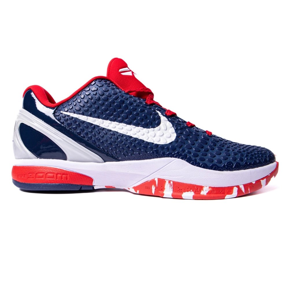 Nike Kobe 6 Team USA PEs,NIKE KOBE,NIKE SHOES Reps