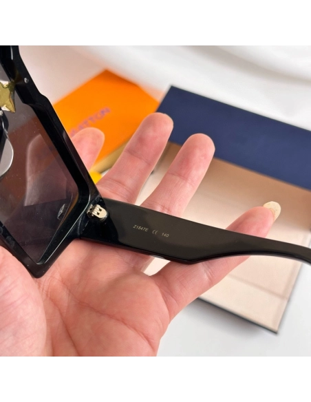 Louis Vuitton Sunglasses 052 | High-End Designer Eyewear | Fast Delivery