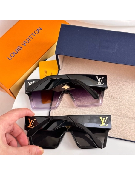 Louis Vuitton Sunglasses 052 | High-End Designer Eyewear | Fast Delivery