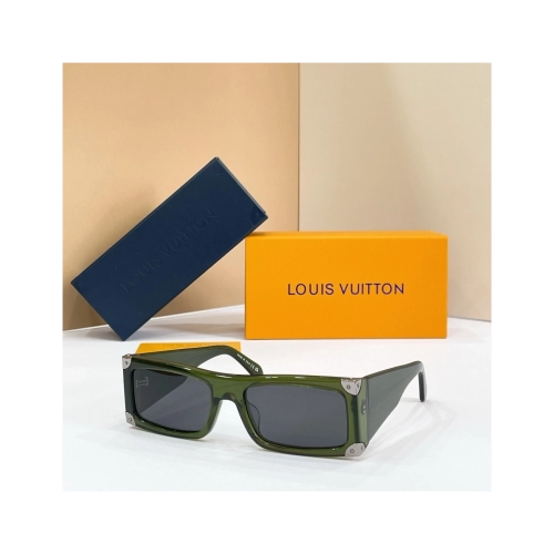 Louis Vuitton Sunglasses 053 | High-End Designer Eyewear | Fast Delivery