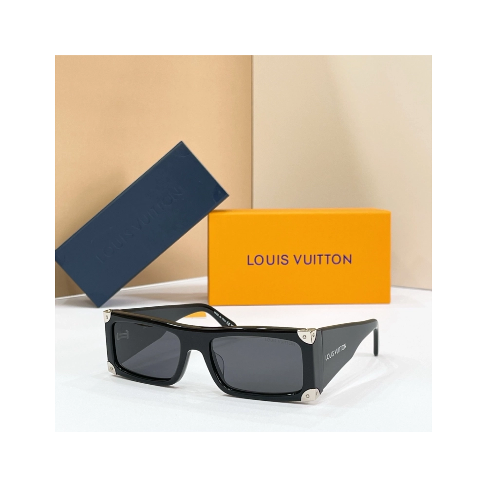 Louis Vuitton Sunglasses 053 | High-End Designer Eyewear | Fast Delivery