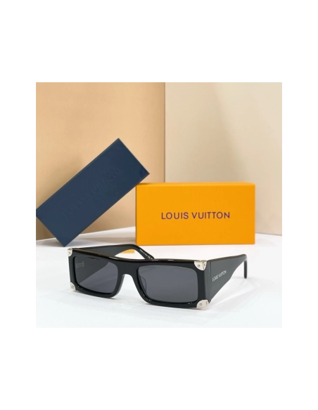 Louis Vuitton Sunglasses 053 | High-End Designer Eyewear | Fast Delivery