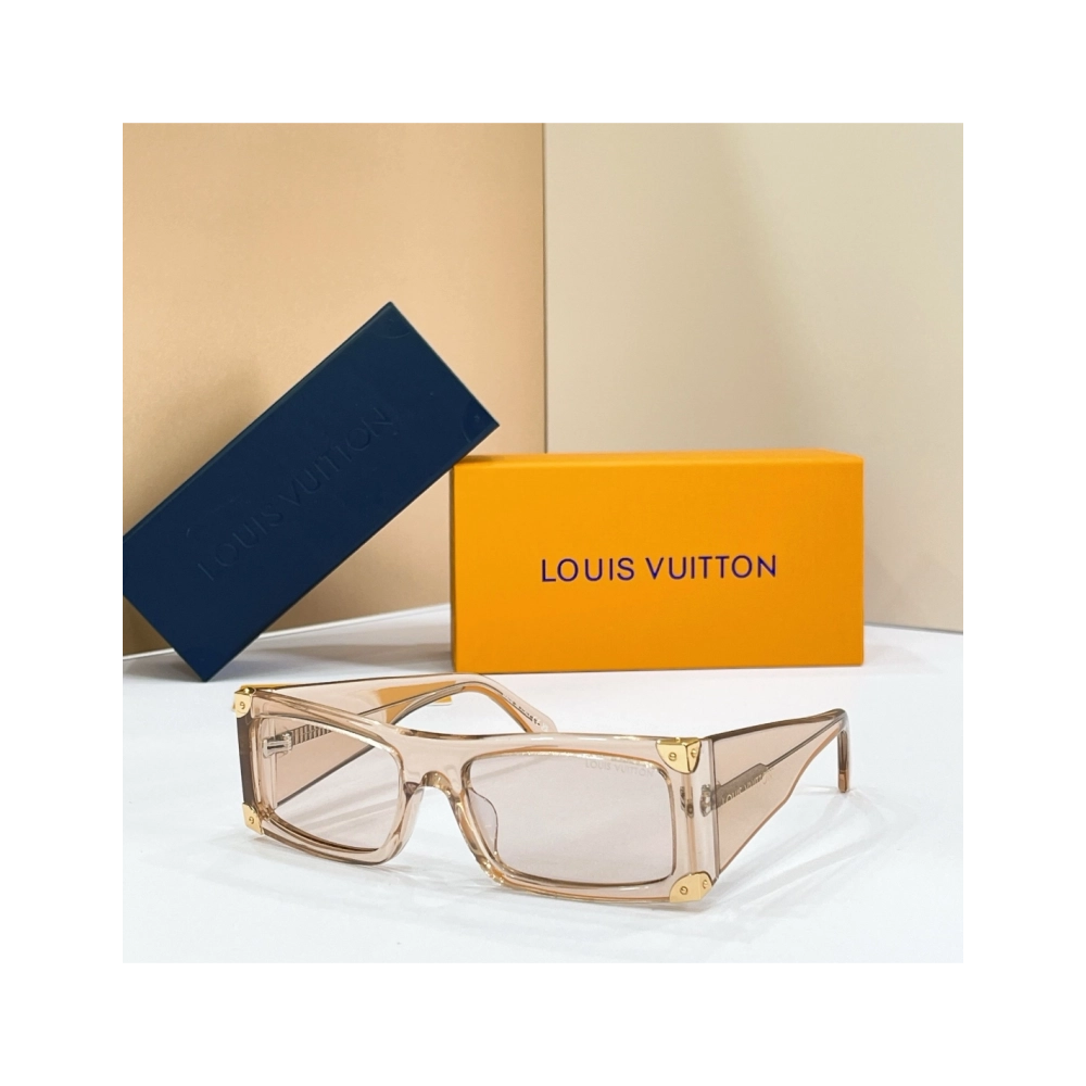 Louis Vuitton Sunglasses 053 | High-End Designer Eyewear | Fast Delivery
