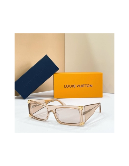 Louis Vuitton Sunglasses 053 | High-End Designer Eyewear | Fast Delivery