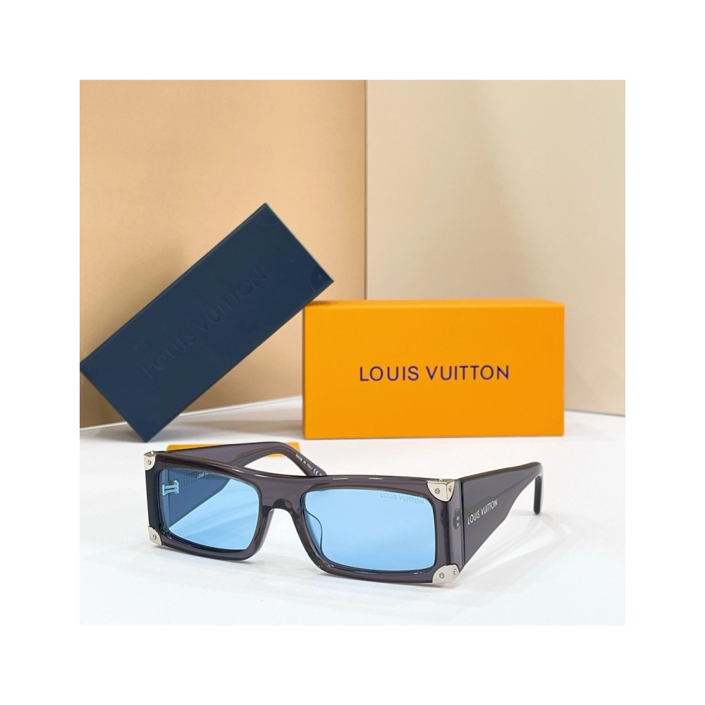 Louis Vuitton Sunglasses 053 | High-End Designer Eyewear | Fast Delivery