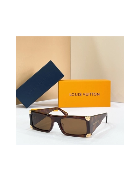 Louis Vuitton Sunglasses 053 | High-End Designer Eyewear | Fast Delivery