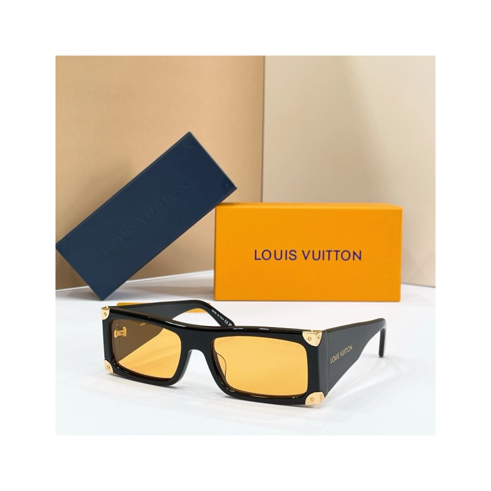 Louis Vuitton Sunglasses 053 | High-End Designer Eyewear | Fast Delivery