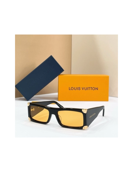 Louis Vuitton Sunglasses 053 | High-End Designer Eyewear | Fast Delivery