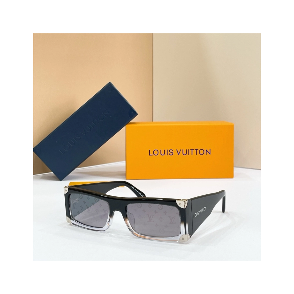 Louis Vuitton Sunglasses 053 | High-End Designer Eyewear | Fast Delivery