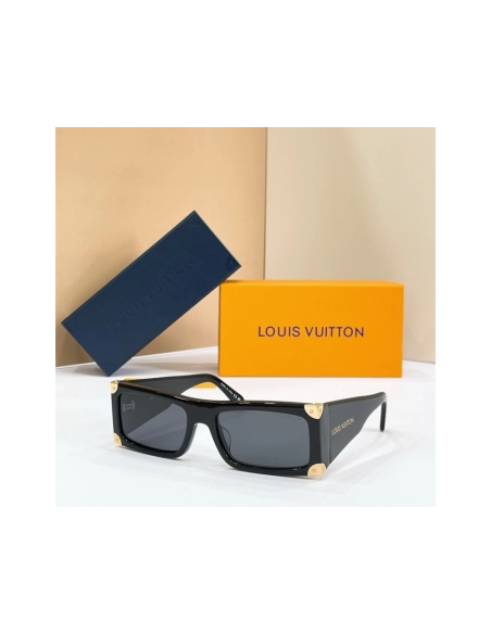 Louis Vuitton Sunglasses 053 | High-End Designer Eyewear | Fast Delivery