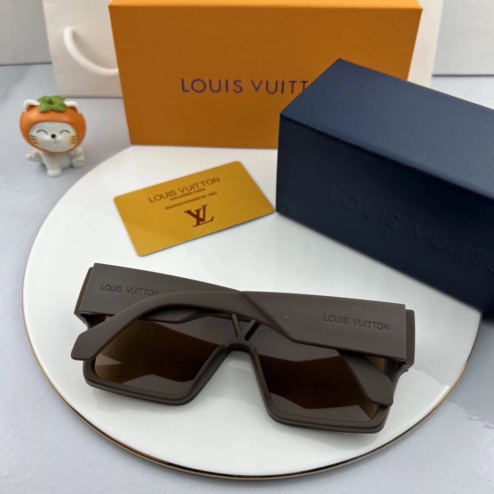 Louis Vuitton Sunglasses 054 | High-End Designer Eyewear | Fast Delivery