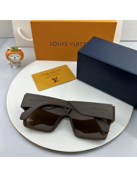 Louis Vuitton Sunglasses 054 | High-End Designer Eyewear | Fast Delivery