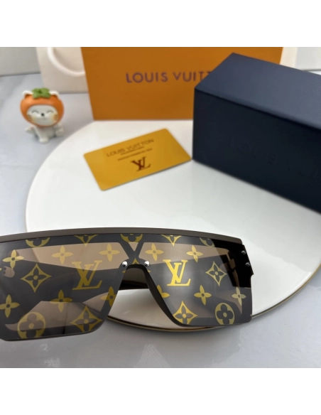 Louis Vuitton Sunglasses 054 | High-End Designer Eyewear | Fast Delivery