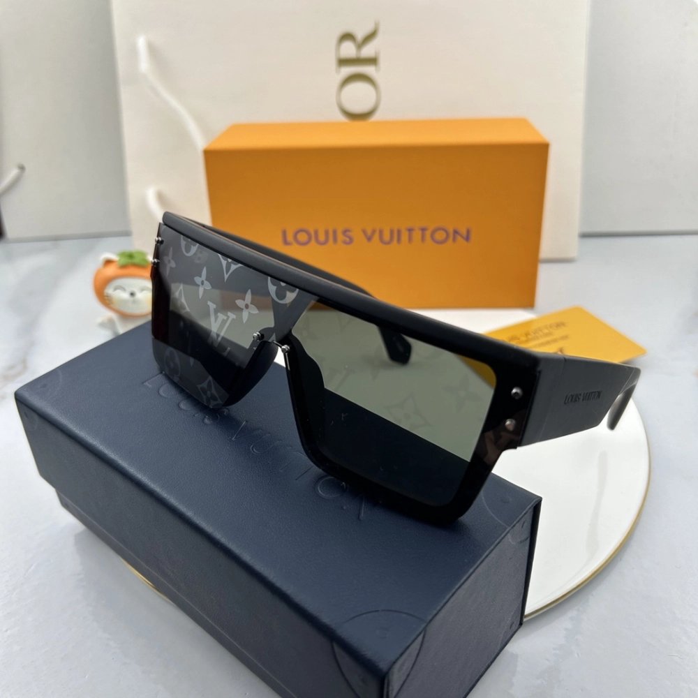 Louis Vuitton Sunglasses 054 | High-End Designer Eyewear | Fast Delivery