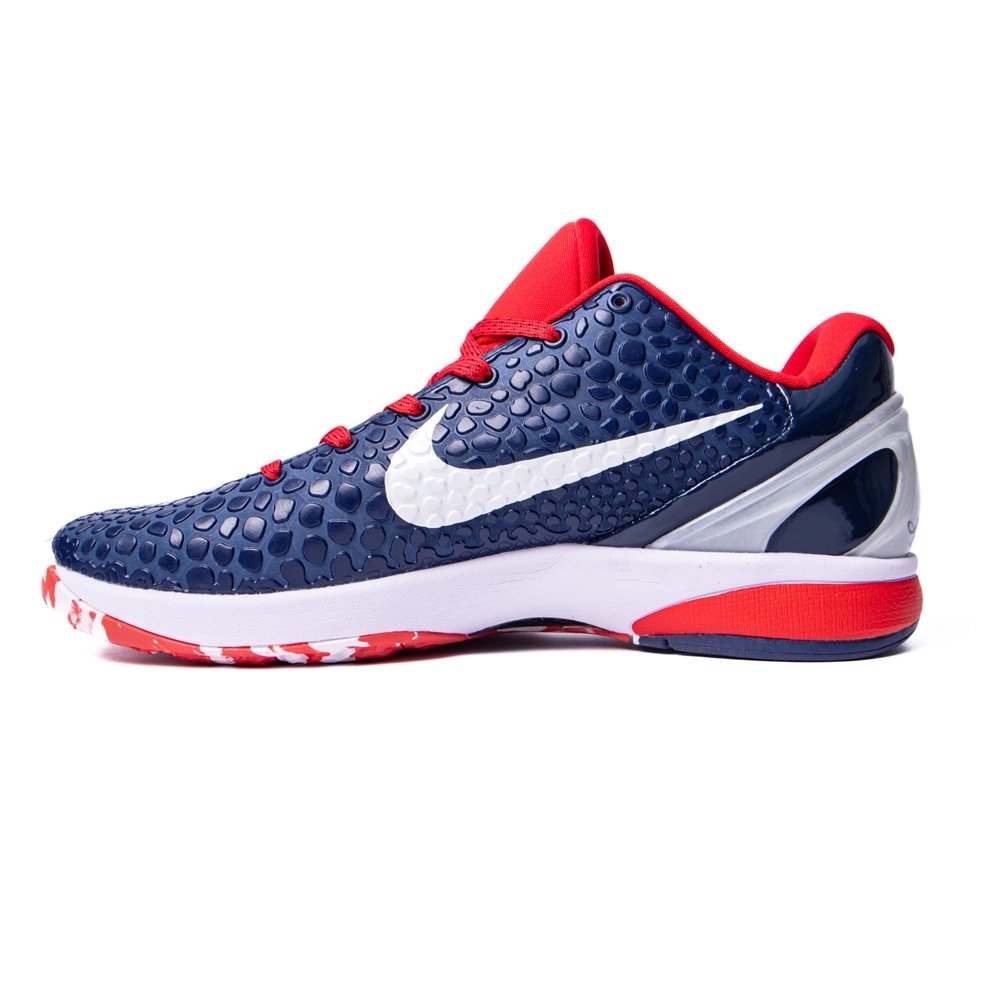 Nike Kobe 6 Team USA PEs,NIKE KOBE,NIKE SHOES Reps