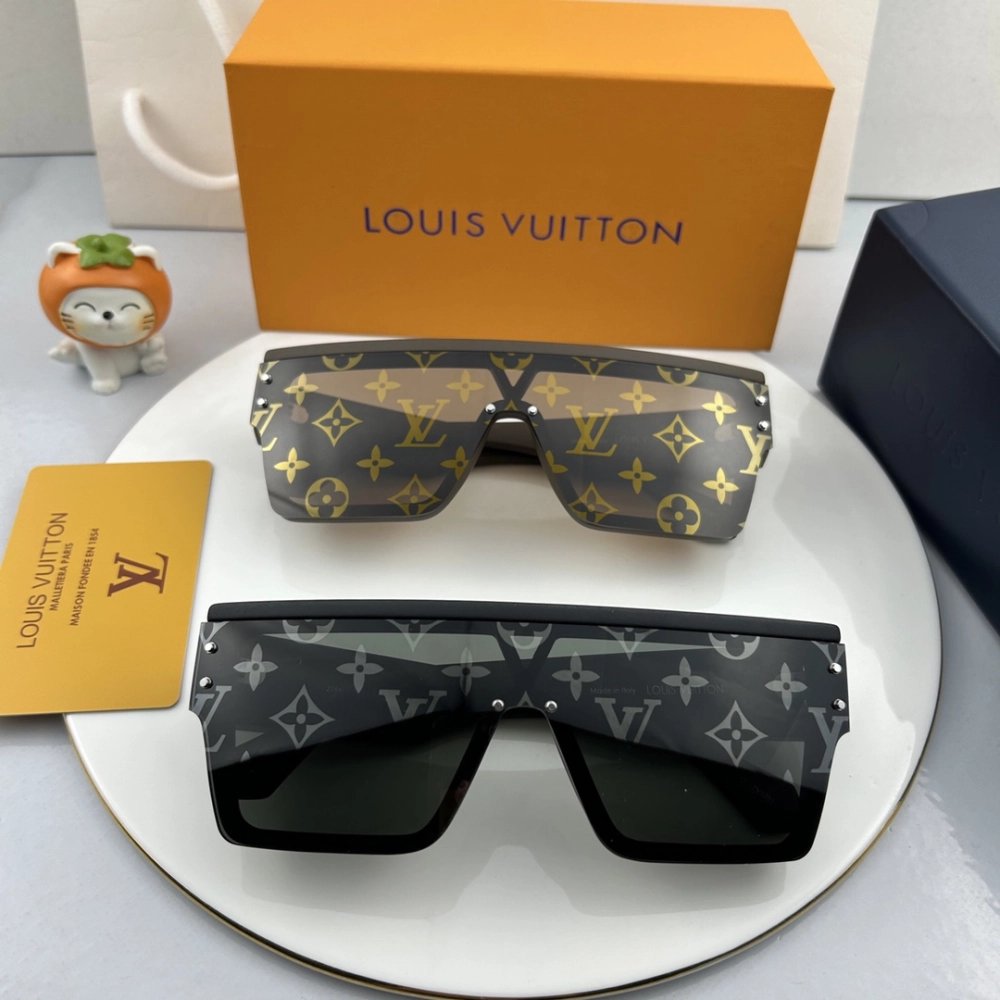 Louis Vuitton Sunglasses 054 | High-End Designer Eyewear | Fast Delivery