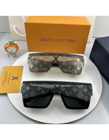 Louis Vuitton Sunglasses 054 | High-End Designer Eyewear | Fast Delivery