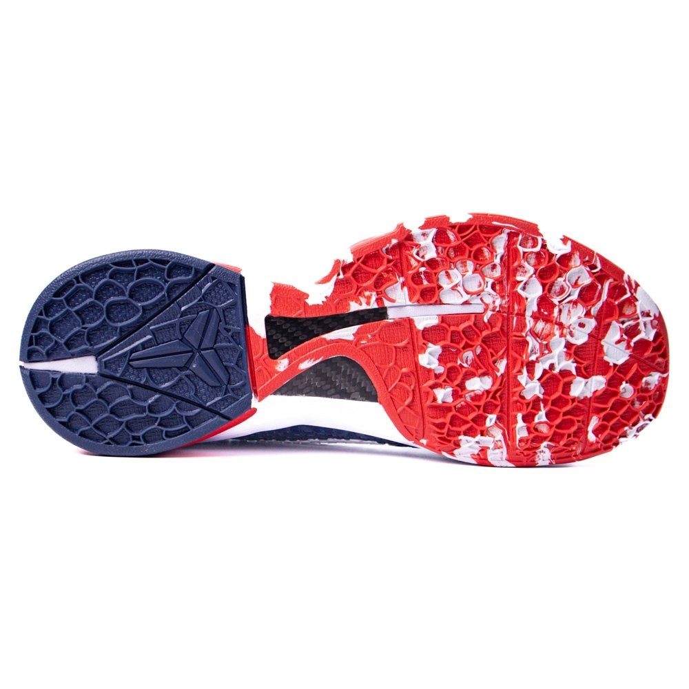 Nike Kobe 6 Team USA PEs,NIKE KOBE,NIKE SHOES Reps