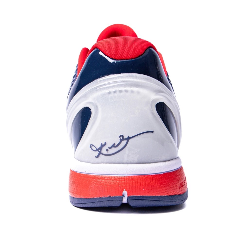 Nike Kobe 6 Team USA PEs,NIKE KOBE,NIKE SHOES Reps