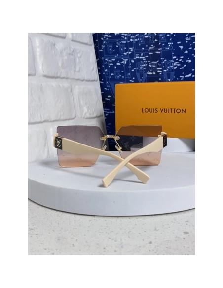 Louis Vuitton Sunglasses 056 | High-End Designer Eyewear | Fast Delivery